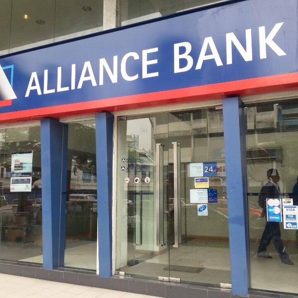 Alliance Bank Catat Peningkatan Untung Bersih Kepada RM212.16 Juta Pada ...